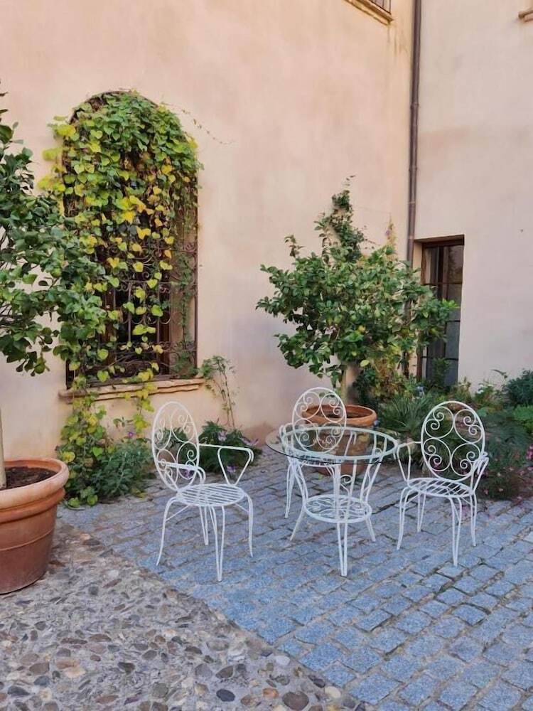 Hotel Casa Del Armi�o