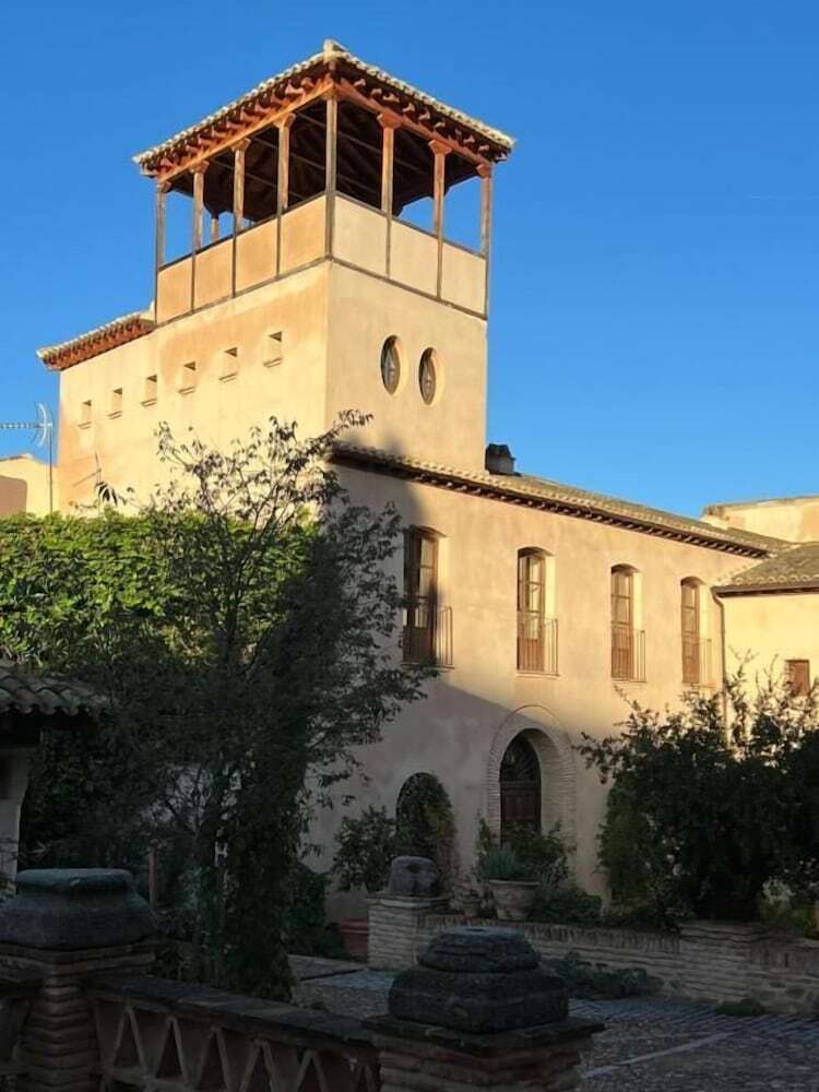 Hotel Casa Del Armi�o