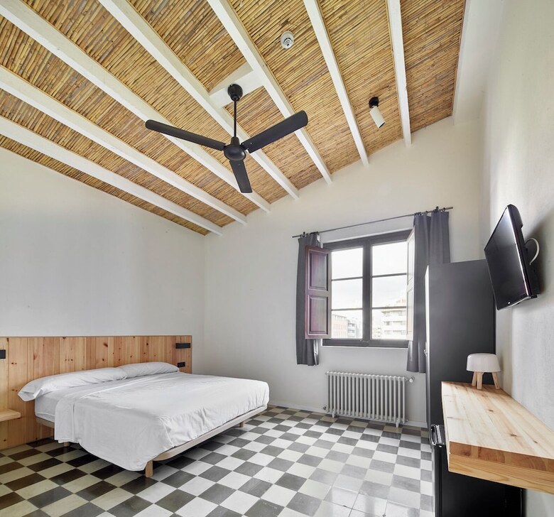 Hostal The Boc Hostels Palma - Youth Hostel