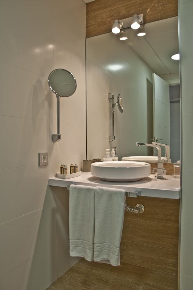 Aparthotel Apartamentos Rondacentro