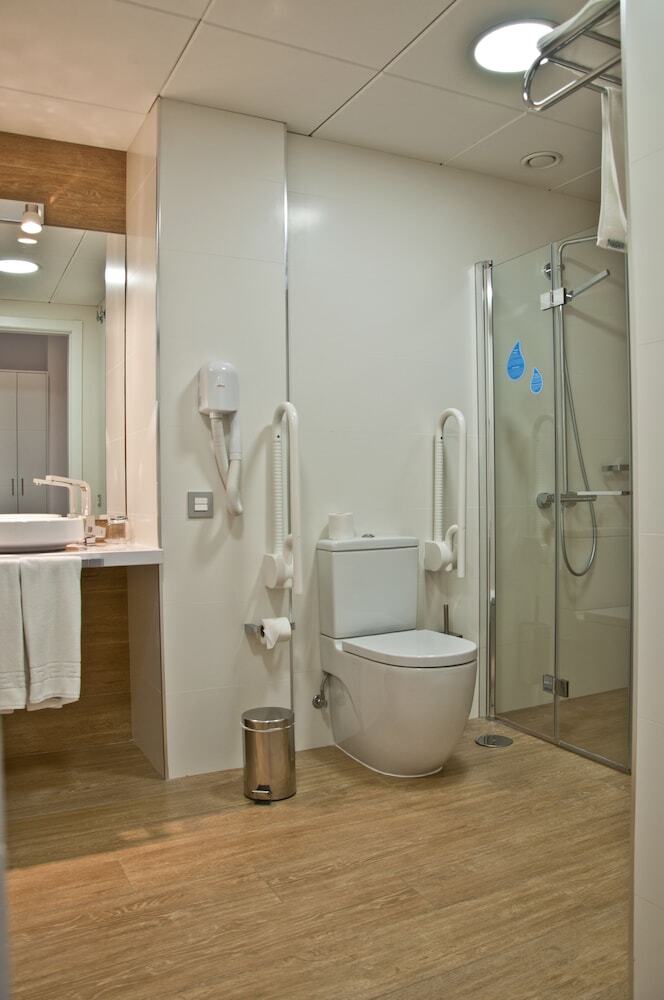 Aparthotel Apartamentos Rondacentro