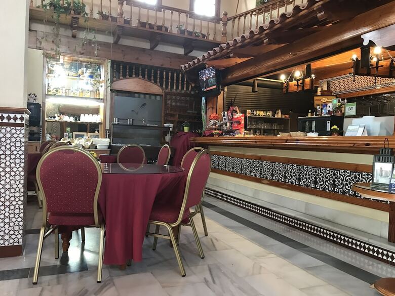 Hotel El Paso