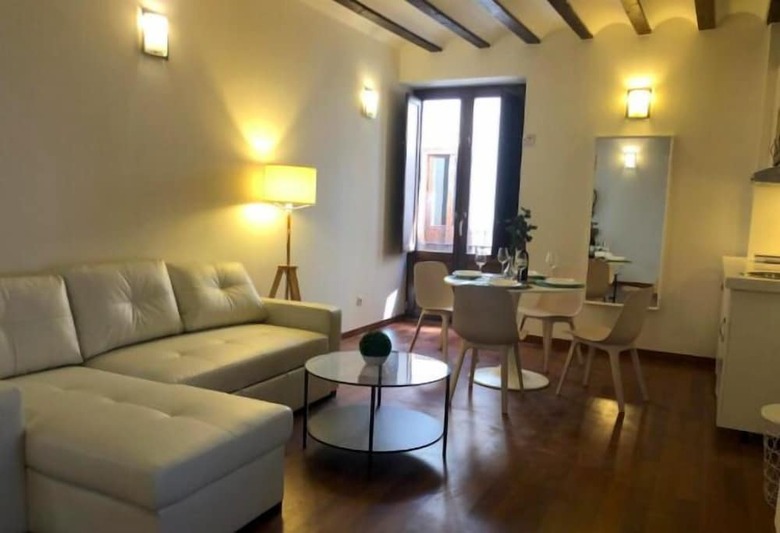 Aparthotel Isa Granada