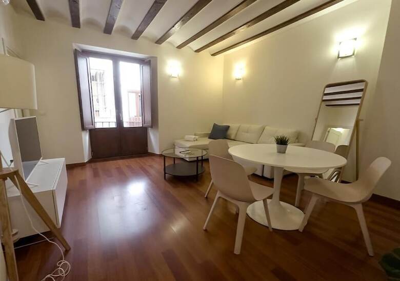 Aparthotel Isa Granada