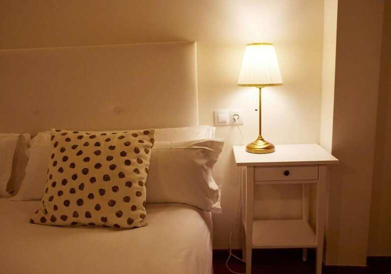 Aparthotel Isa Granada