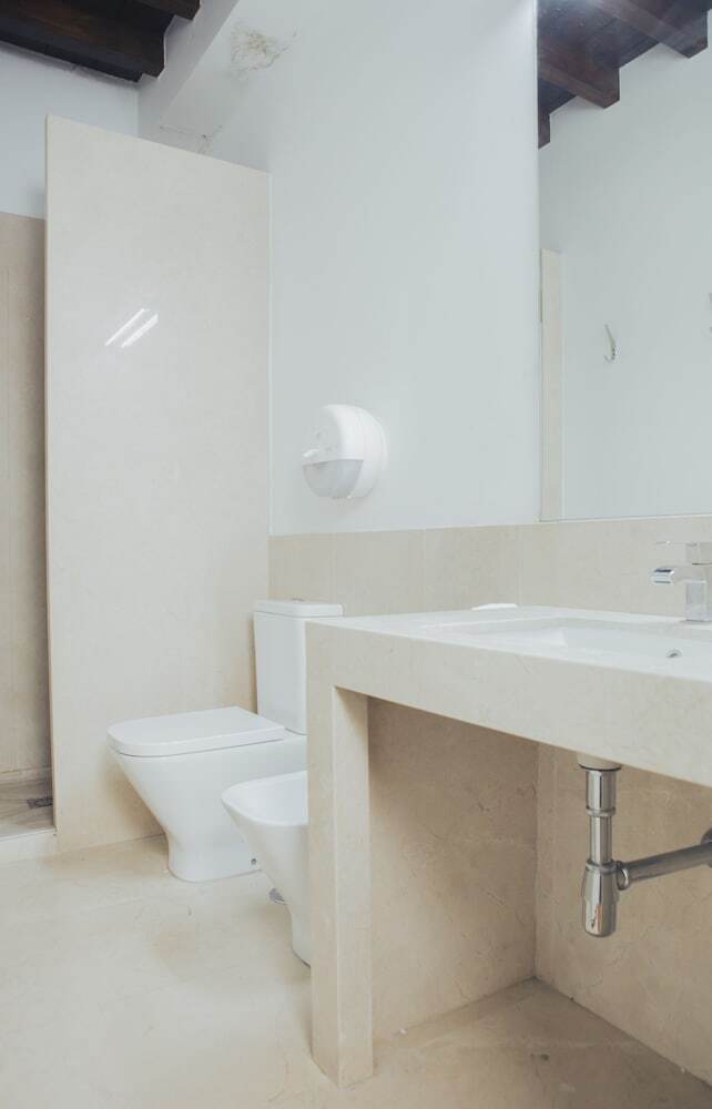 Aparthotel Isa Granada