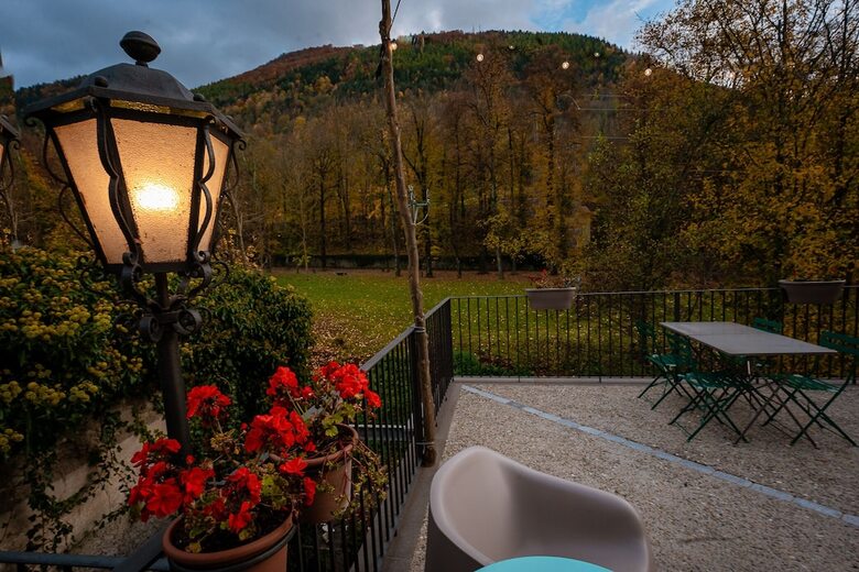 Hotel Mas De Xax�s