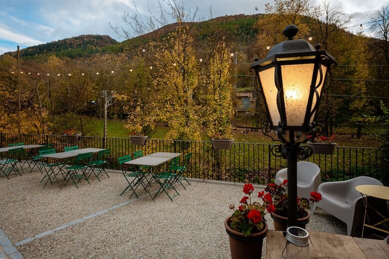 Hotel Mas De Xax�s