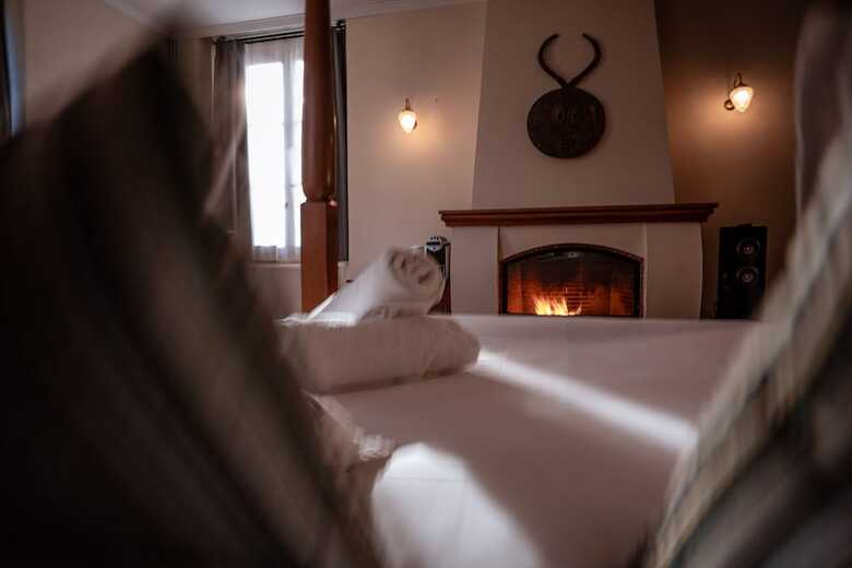 Hotel Mas De Xax�s