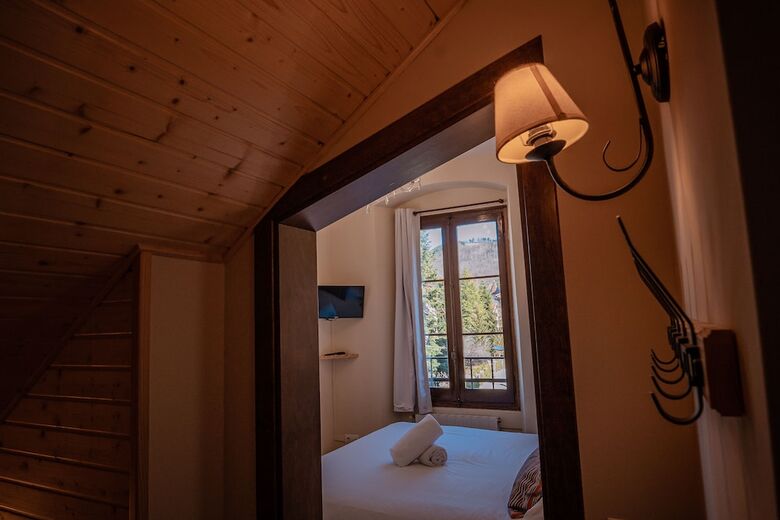 Hotel Mas De Xax�s