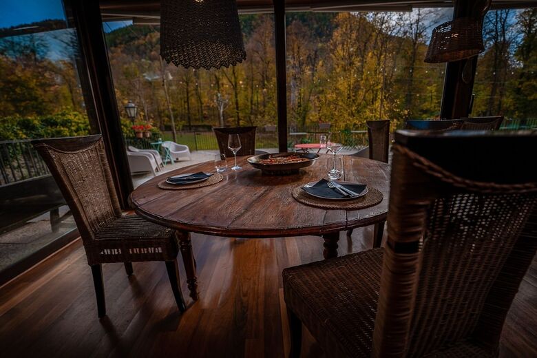 Hotel Mas De Xax�s
