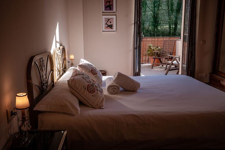 Hotel Mas De Xax�s