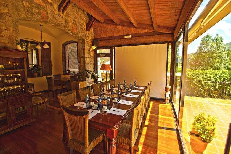 Hotel Mas De Xax�s