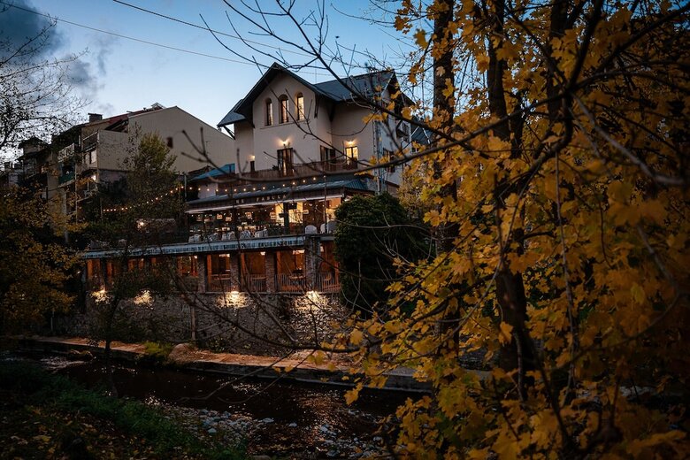 Hotel Mas De Xax�s
