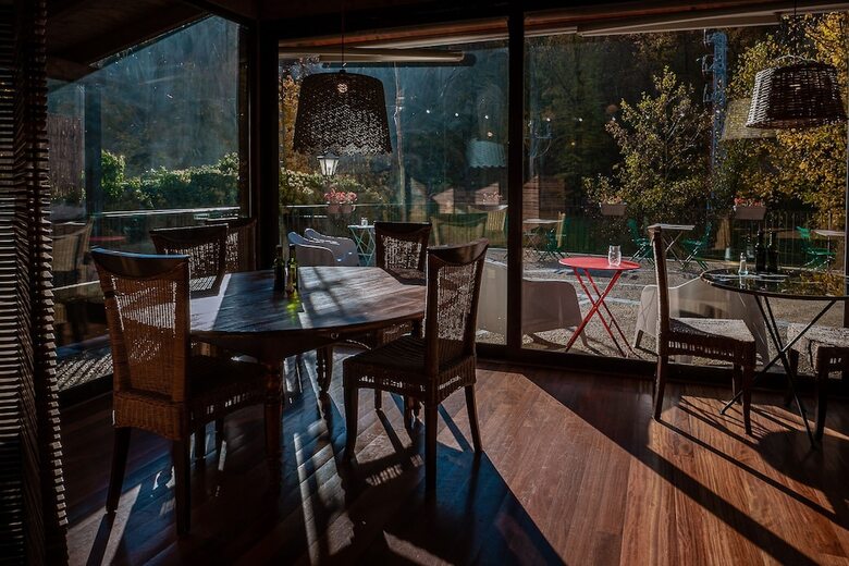Hotel Mas De Xax�s