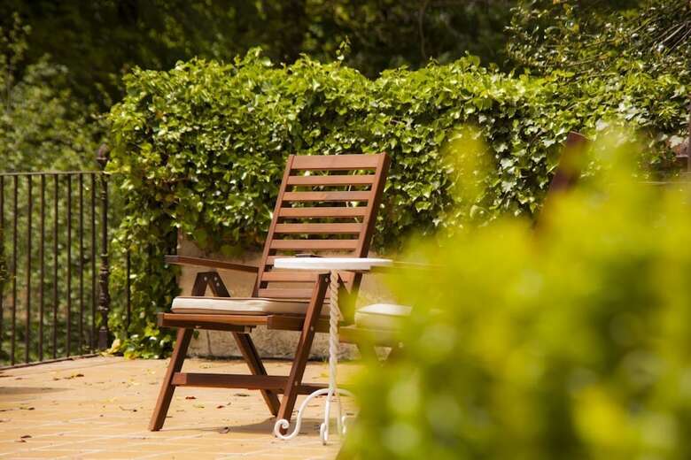 Hotel Mas De Xax�s