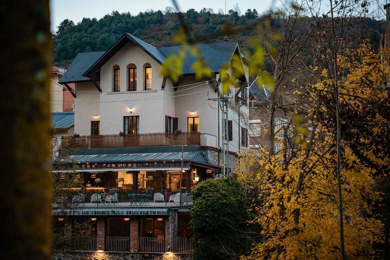 Hotel Mas De Xax�s
