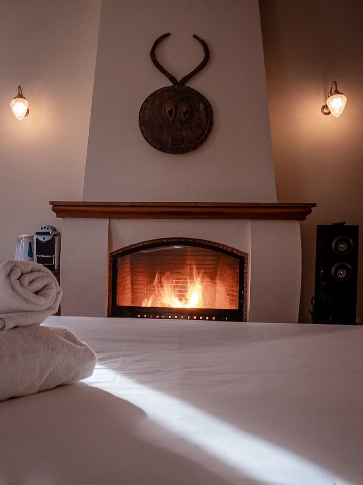 Hotel Mas De Xax�s