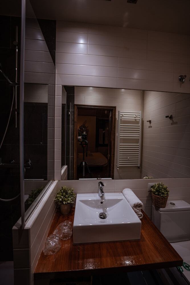 Hotel Mas De Xax�s