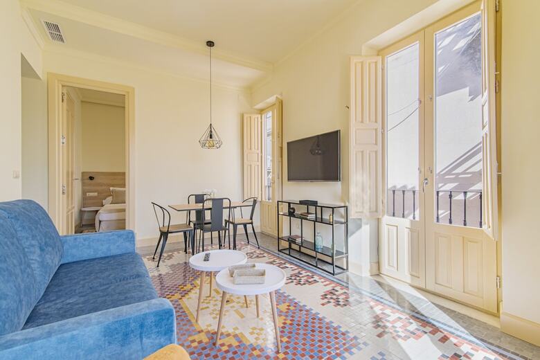 Aparthotel Mosaiko Homes Catedral Granada