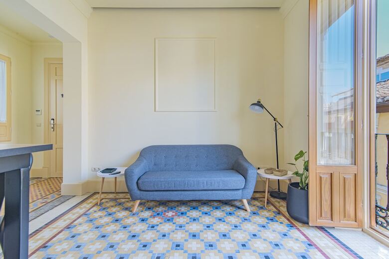 Aparthotel Mosaiko Homes Catedral Granada