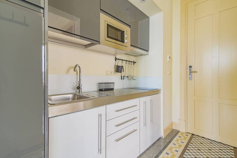 Aparthotel Mosaiko Homes Catedral Granada