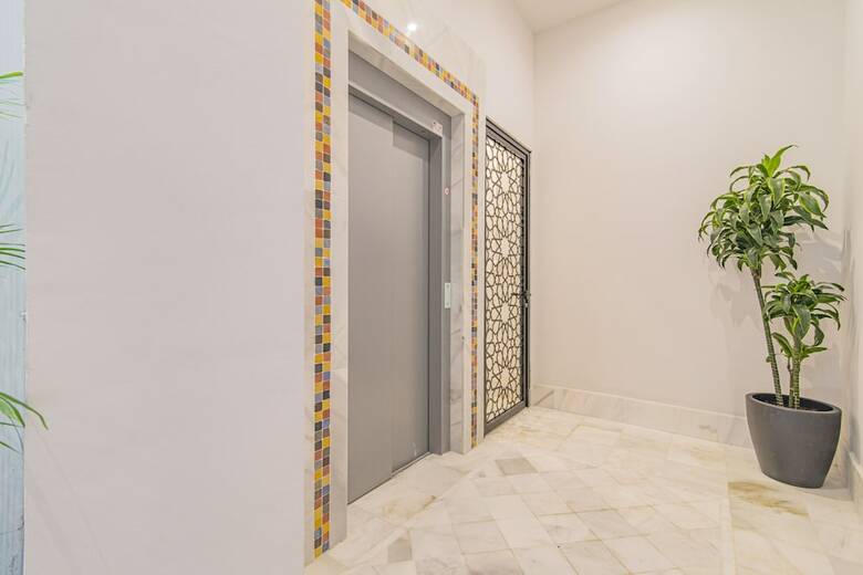 Aparthotel Mosaiko Homes Catedral Granada