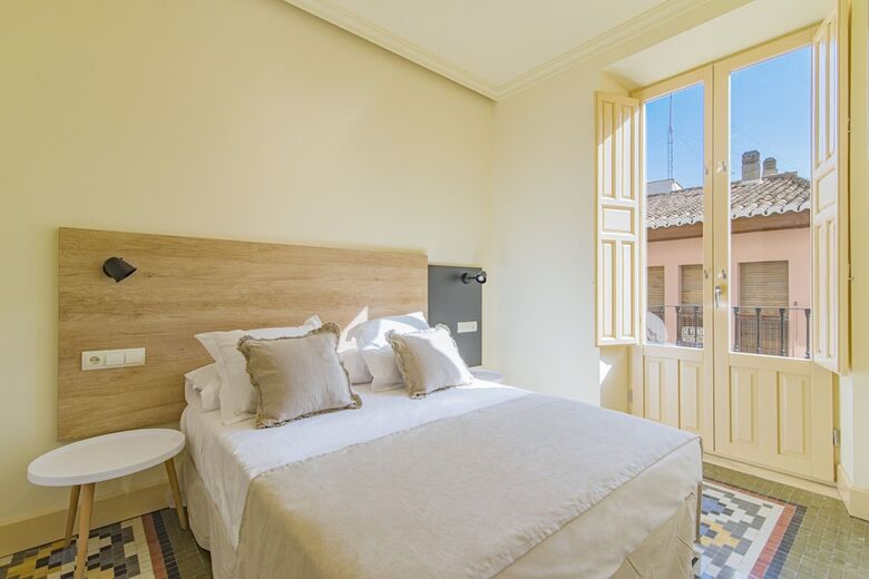 Aparthotel Mosaiko Homes Catedral Granada