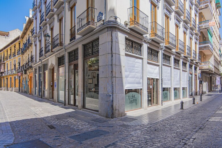 Aparthotel Mosaiko Homes Catedral Granada