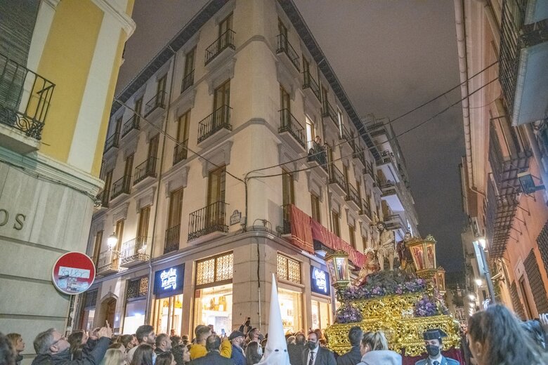 Aparthotel Mosaiko Homes Catedral Granada