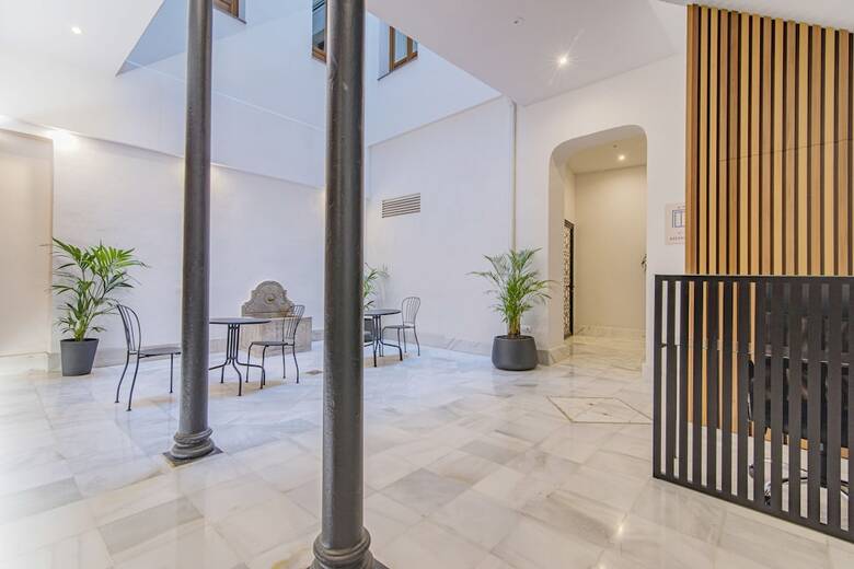 Aparthotel Mosaiko Homes Catedral Granada