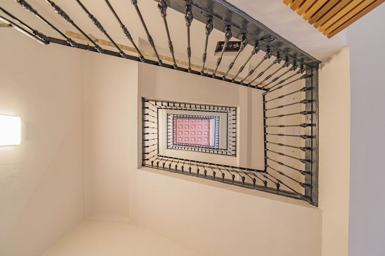 Aparthotel Mosaiko Homes Catedral Granada