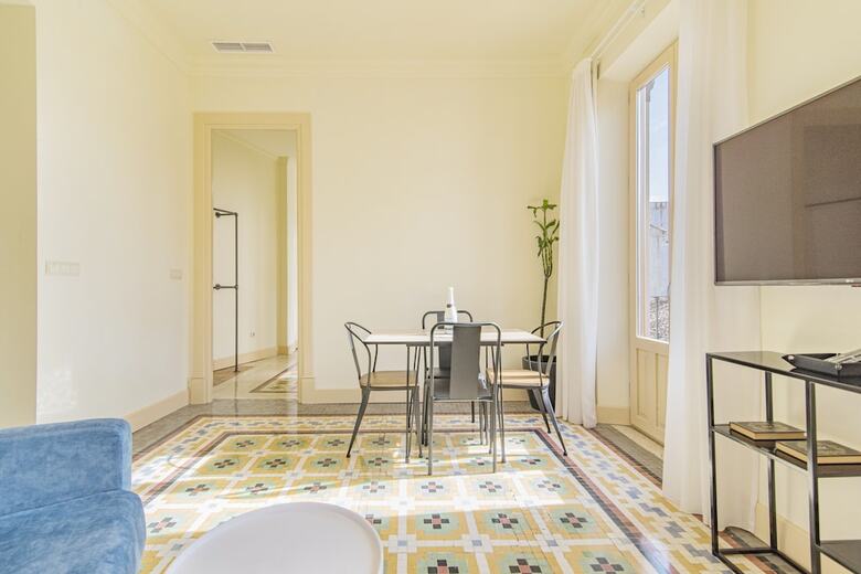 Aparthotel Mosaiko Homes Catedral Granada