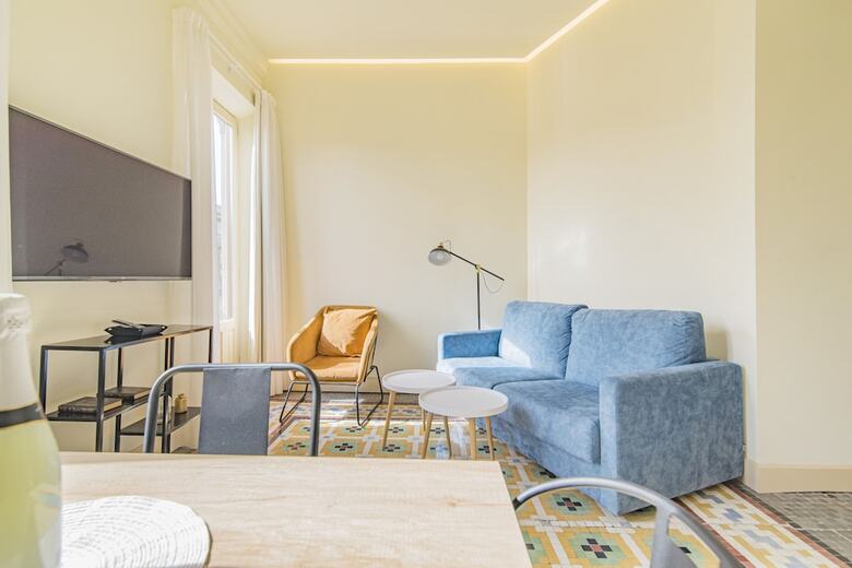 Aparthotel Mosaiko Homes Catedral Granada
