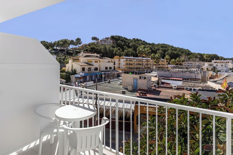 Hostal Neptuno