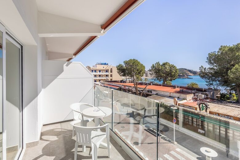 Hostal Neptuno