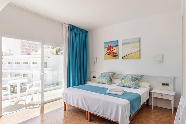 Hostal Neptuno