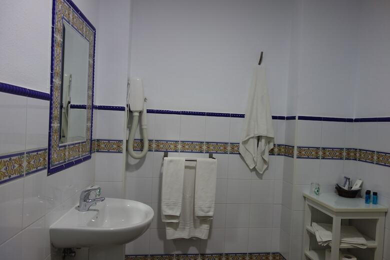 Hotel Do�a Lina