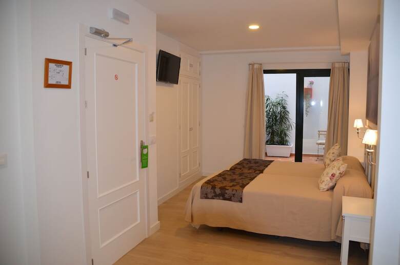 Hotel Do�a Lina