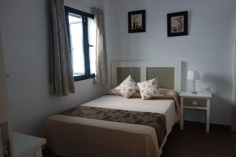 Hotel Do�a Lina