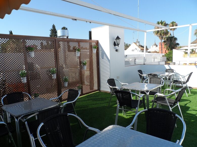 Hotel Do�a Lina