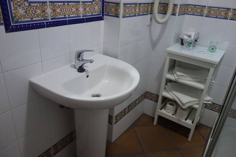 Hotel Do�a Lina