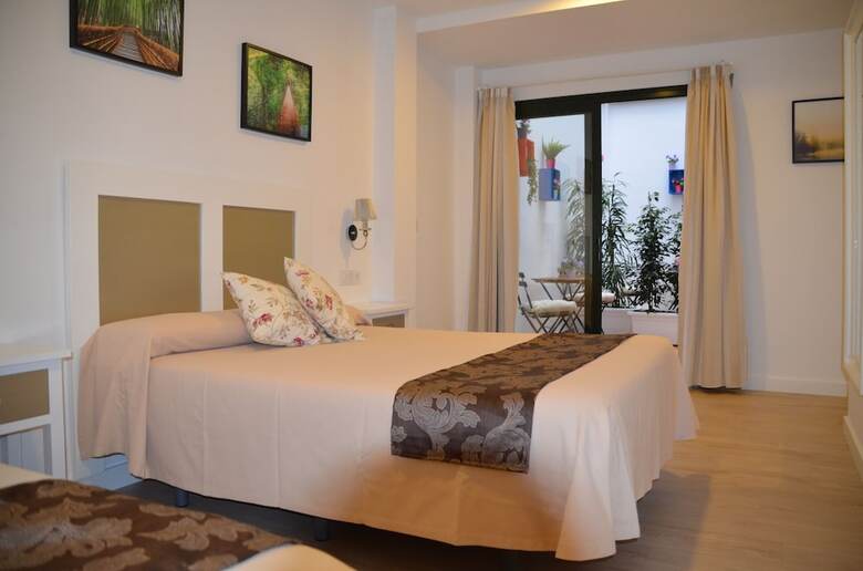 Hotel Do�a Lina