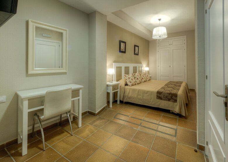 Hotel Do�a Lina