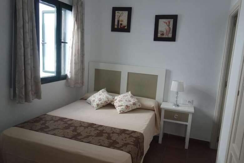 Hotel Do�a Lina