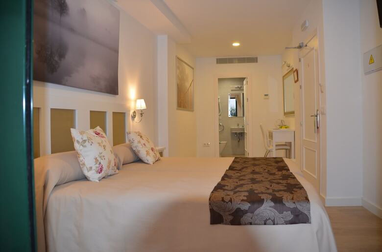 Hotel Do�a Lina