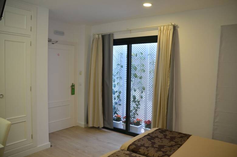 Hotel Do�a Lina