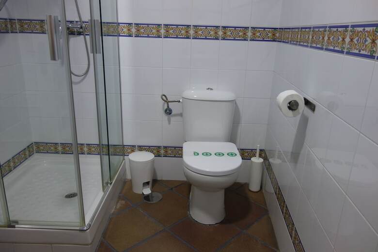 Hotel Do�a Lina