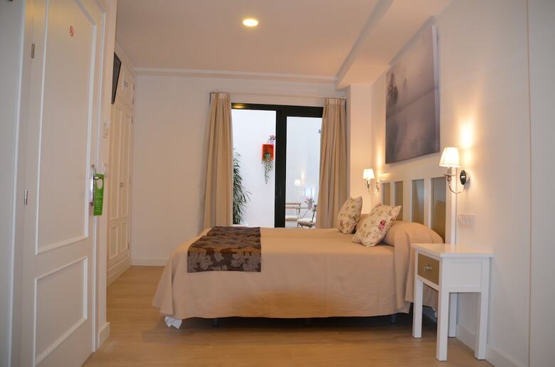 Hotel Do�a Lina