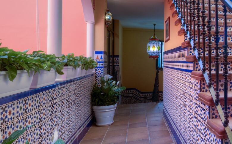 Hotel Do�a Lina